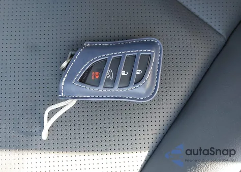 2022 Lexus Nx 350H Premium из США, поврежденный, VIN 2T2GKCEZ3NC004716